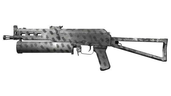 PP-Bizon | Urban Dashed (Field-Tested)