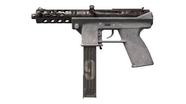 Tec-9 | Slag (Minimal Wear)