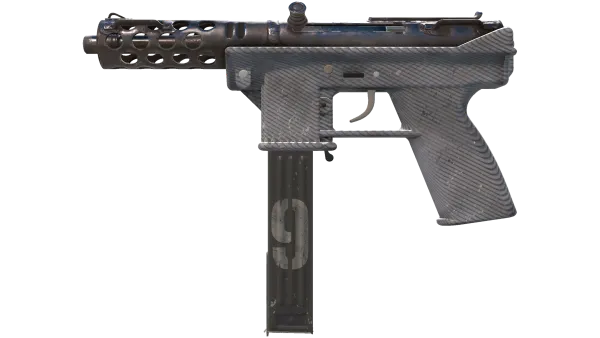 Tec-9 | Slag (Minimal Wear)