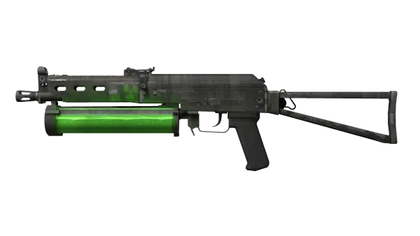 PP-Bizon | Fuel Rod (Field-Tested)