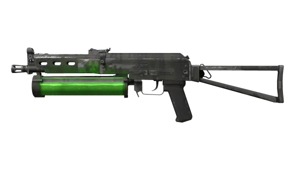 PP-Bizon | Fuel Rod (Field-Tested)
