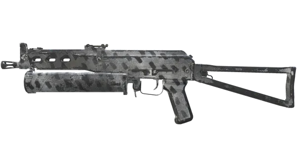 PP-Bizon | Urban Dashed (Field-Tested)