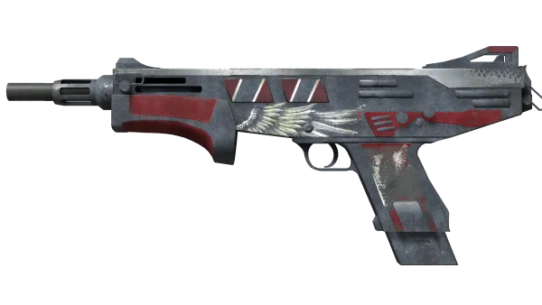 MAG-7 | Heaven Guard (Minimal Wear)