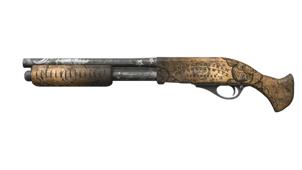Sawed-Off | Spirit Board (Field-Tested)
