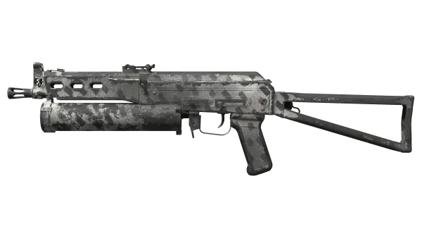 PP-Bizon | Urban Dashed (Field-Tested)