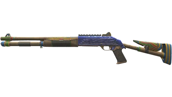 XM1014 | Entombed (Factory New)