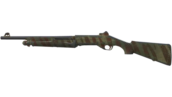 Nova | Predator (Well-Worn)