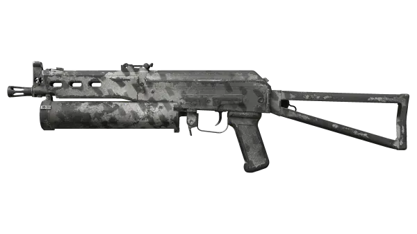 PP-Bizon | Urban Dashed (Field-Tested)