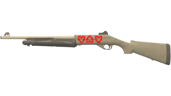 Nova | Sand Dune (Field-Tested)