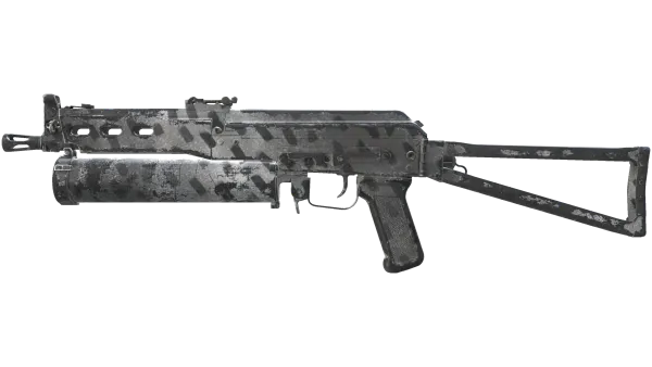 PP-Bizon | Urban Dashed (Field-Tested)