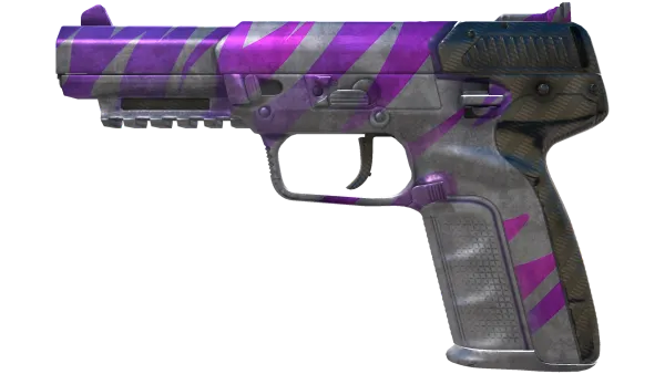 Five-SeveN | Hybrid (Well-Worn)