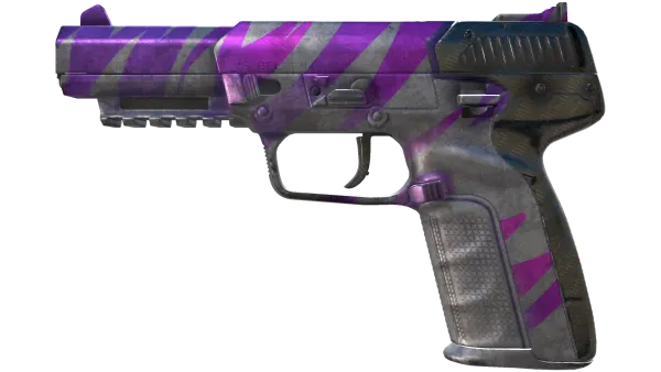 Five-SeveN | Hybrid (Battle-Scarred)