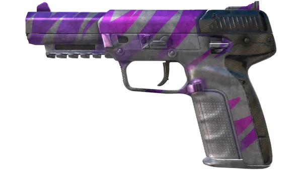 Five-SeveN | Hybrid (Battle-Scarred)