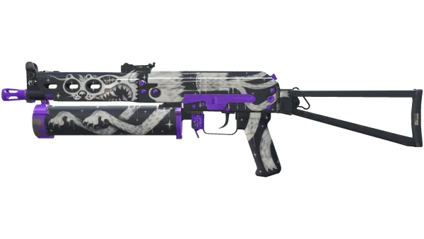 PP-Bizon | Space Cat (Factory New)