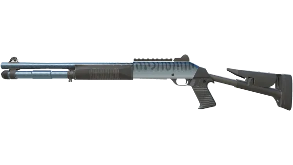 XM1014 | Scumbria (Factory New)