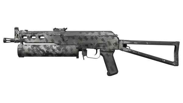 PP-Bizon | Urban Dashed (Field-Tested)