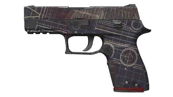 P250 | Facility Draft (Field-Tested)