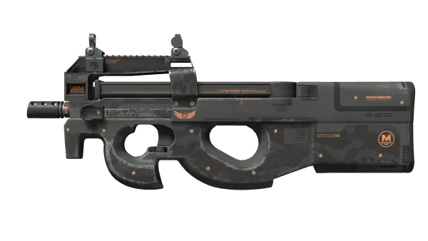P90 | Elite Build (Field-Tested)