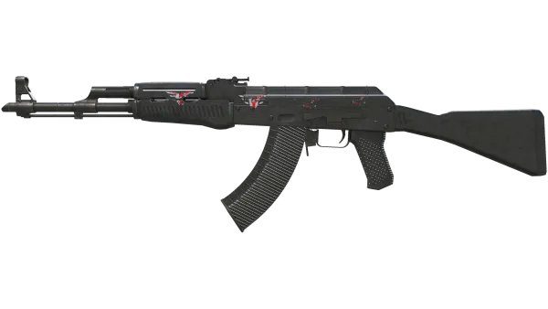 AK-47 | Slate (Battle-Scarred)