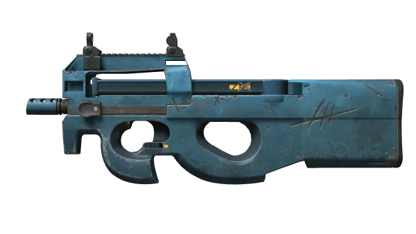 P90 | Off World (Field-Tested)
