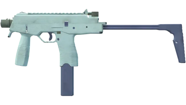 MP9 | Storm (Minimal Wear)