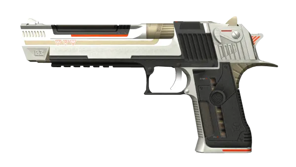 Desert Eagle | Mecha Industries (Factory New)