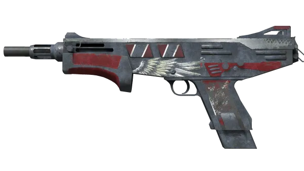 MAG-7 | Heaven Guard (Minimal Wear)