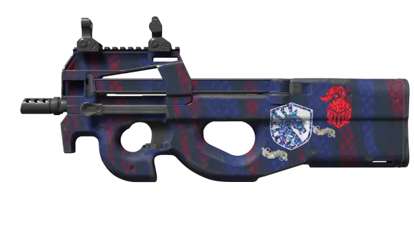 P90 | Teardown (Field-Tested)