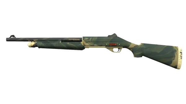 StatTrak™ Nova | Ranger (Field-Tested)
