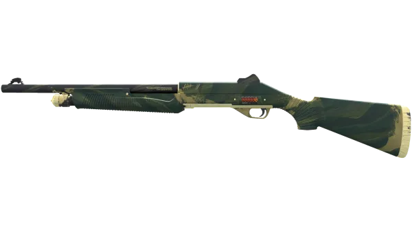 StatTrak™ Nova | Ranger (Field-Tested)