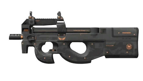 P90 | Elite Build (Minimal Wear)