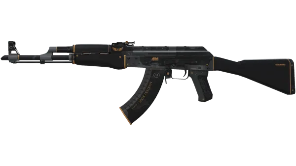 AK-47 | Elite Build (Factory New)