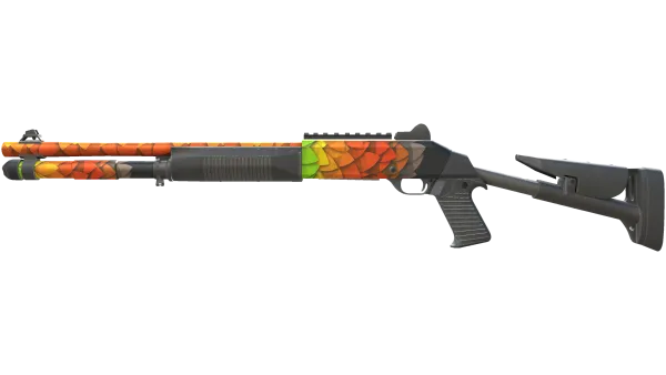 XM1014 | Seasons (Field-Tested)