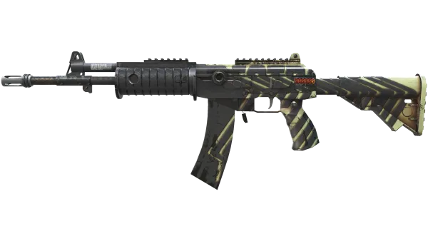StatTrak™ Galil AR | Destroyer (Well-Worn)