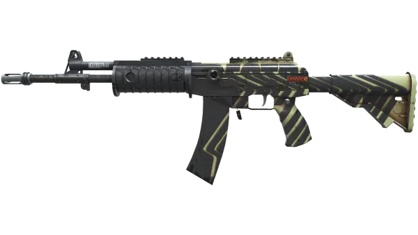 StatTrak™ Galil AR | Destroyer (Field-Tested)