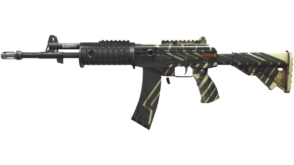 StatTrak™ Galil AR | Destroyer (Field-Tested)