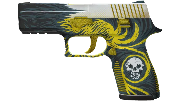P250 | Wingshot (Factory New)
