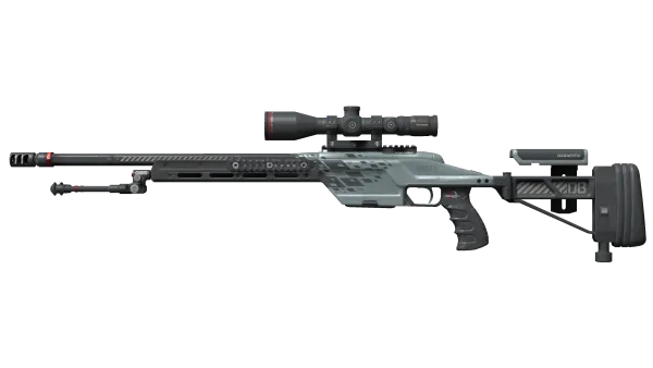 SSG 08 | Dezastre (Well-Worn)