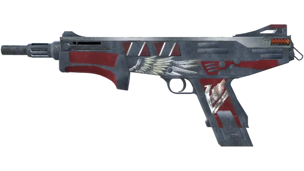 StatTrak™ MAG-7 | Heaven Guard (Factory New)