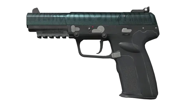 Five-SeveN | Scumbria (Battle-Scarred)