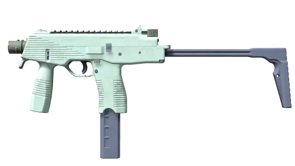 MP9 | Storm (Minimal Wear)