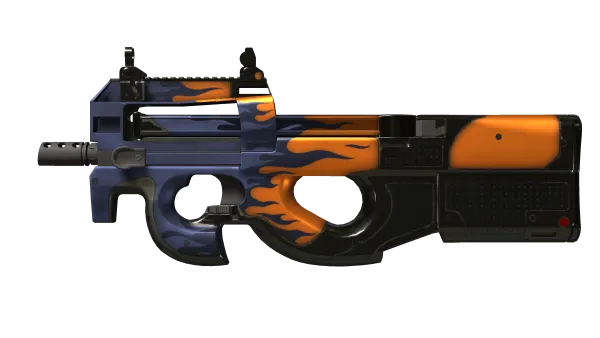 P90 | Chopper (Minimal Wear)