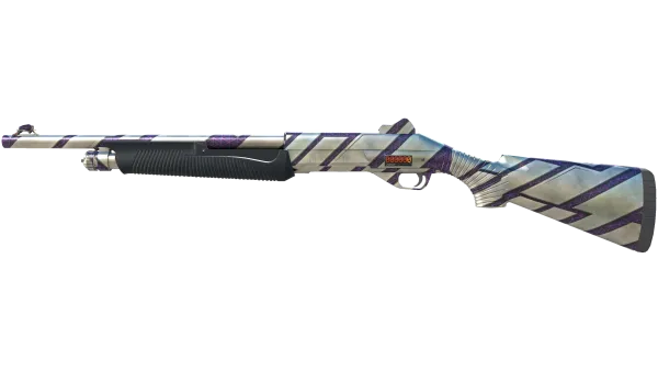 StatTrak™ Nova | Exo (Factory New)