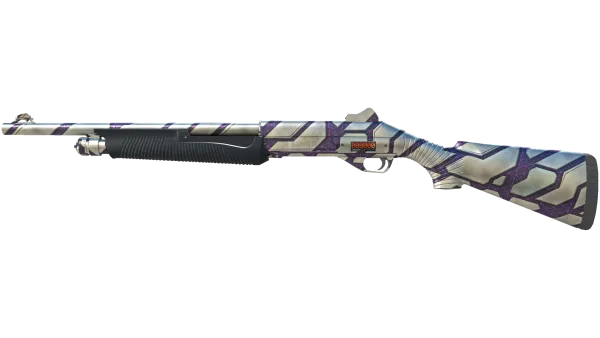 StatTrak™ Nova | Exo (Factory New)