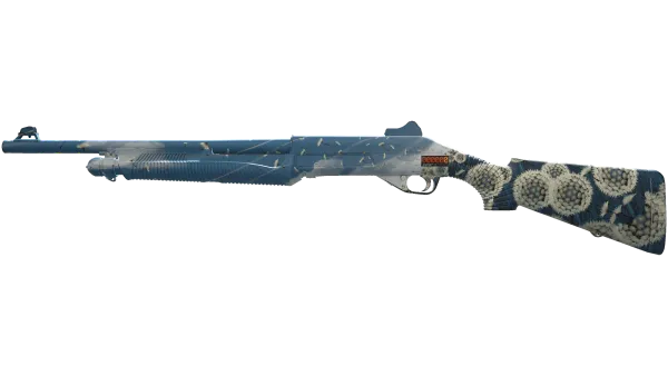 StatTrak™ Nova | Windblown (Factory New)