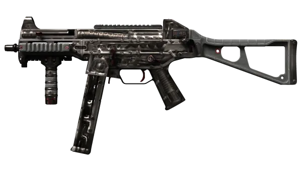 UMP-45 | Motorized (Field-Tested)