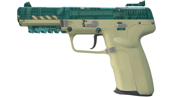 Five-SeveN | Coolant (Factory New)