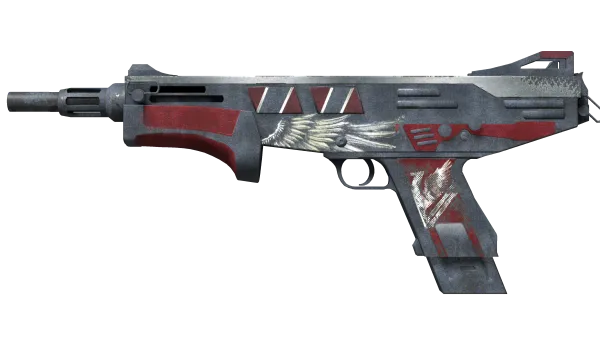 MAG-7 | Heaven Guard (Factory New)