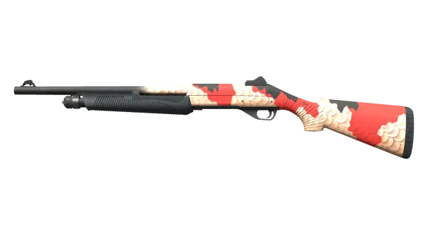 StatTrak™ Nova | Koi (Factory New)