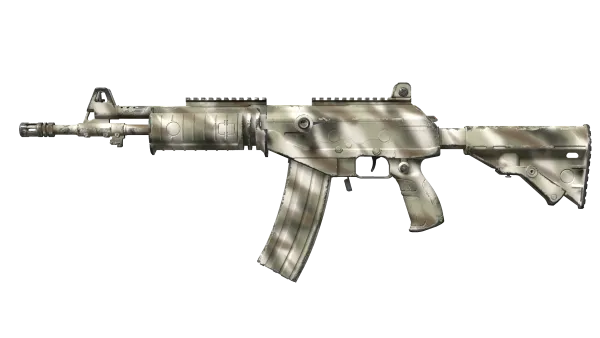 Galil AR | Sage Spray (Field-Tested)